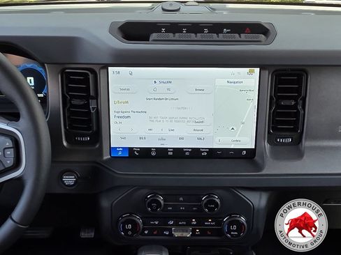 New 2026 Ford Bronco Badlands AWD/4WD image 21