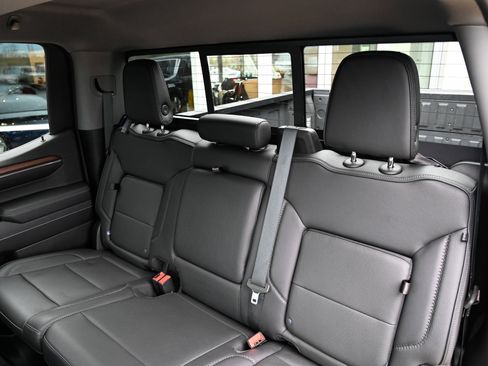 Used 2024 GMC Sierra 1500 Denali image 39