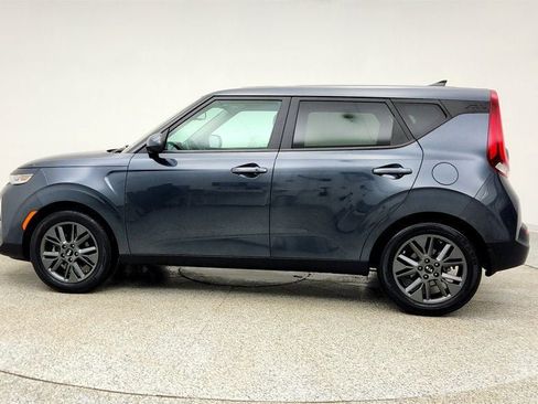 Used 2020 Kia Soul EX image 8