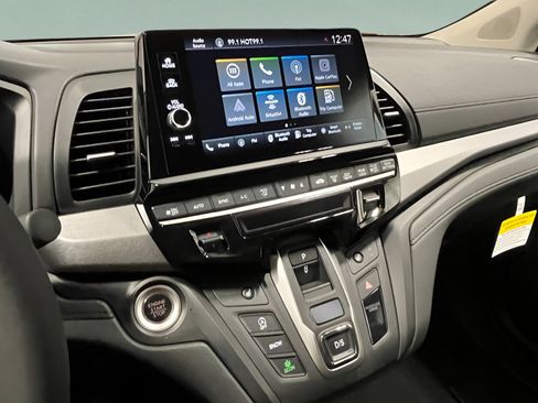 Used 2026 Honda Odyssey EX-L image 19