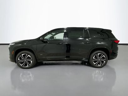 New 2026 Buick Enclave Sport Touring w/ Power Package