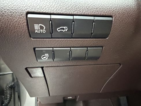 Used 2020 Lexus RX 350 FWD w/ Premium Package image 15