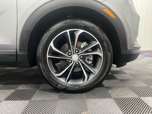 Used 2023 Buick Encore GX Select image 27