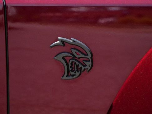 Used 2022 Dodge Challenger SRT Super Stock RWD image 39