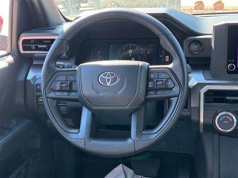 New 2026 Toyota Tacoma SR image 22