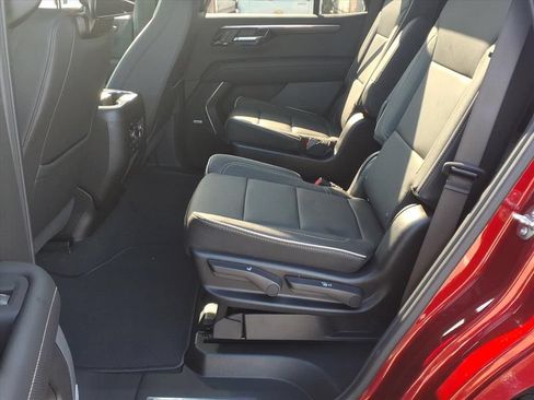 New 2026 Chevrolet Tahoe Premier RWD image 18