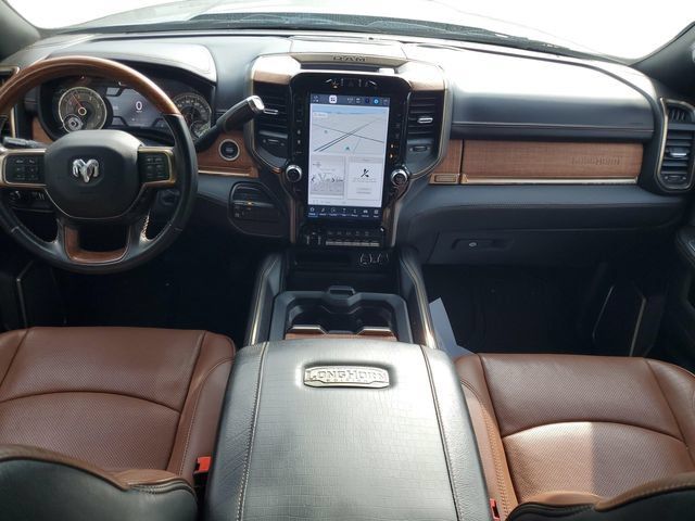 Used 2022 RAM 3500 Limited AWD/4WD image 27