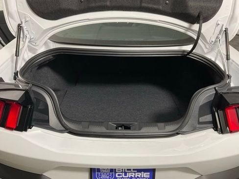 New 2026 Ford Mustang Premium image 11