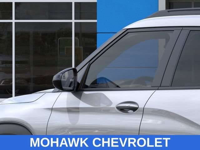 New 2026 Chevrolet TrailBlazer ACTIV w/ Convenience Package AWD/4WD image 12