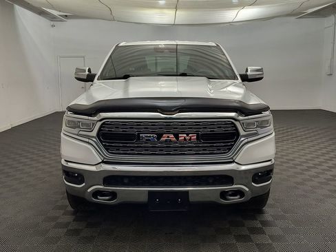 Used 2019 RAM 1500 Limited AWD/4WD image 6