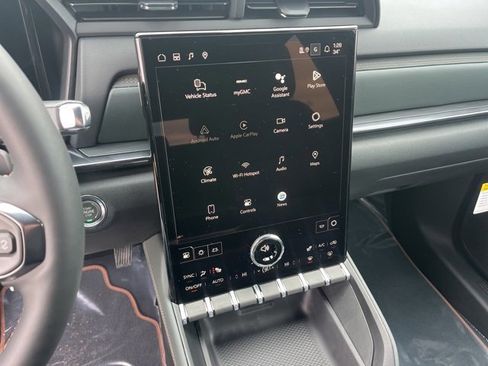 New 2026 GMC Terrain AT4 image 26