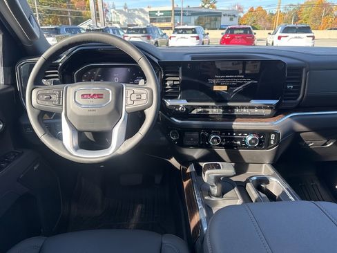 New 2026 GMC Sierra 1500 Elevation w/ Elevation Premium Package image 12