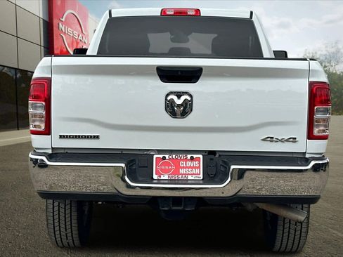 Used 2024 RAM 2500 Big Horn image 8
