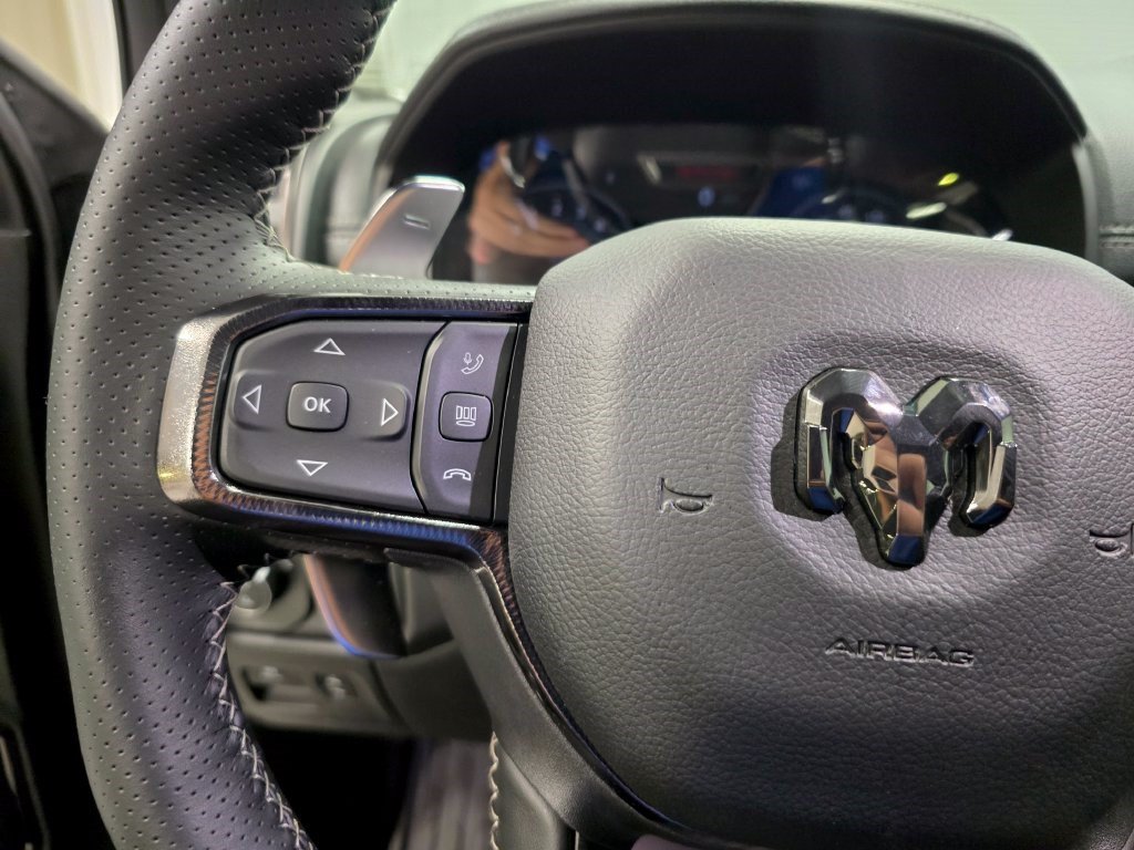 New 2026 RAM 1500 RHO AWD/4WD image 24