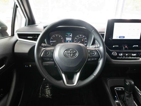 Used 2024 Toyota Corolla SE FWD image 21