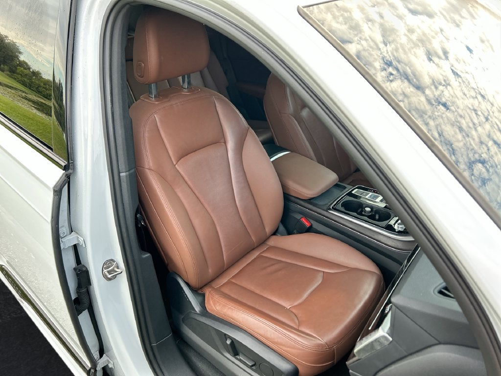 Used 2022 Audi Q7 2.0T Premium Plus AWD/4WD image 33