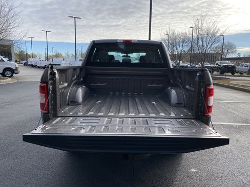 Used 2019 Ford F150 XL w/ Equipment Group 101A Mid image 11