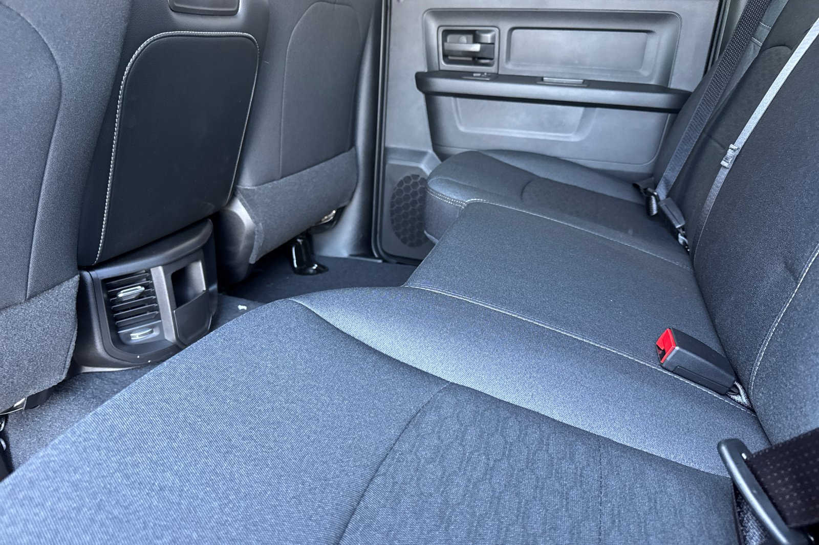 New 2027 RAM 2500 Tradesman AWD/4WD image 11