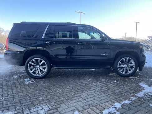 Used 2020 Chevrolet Tahoe Premier image 6
