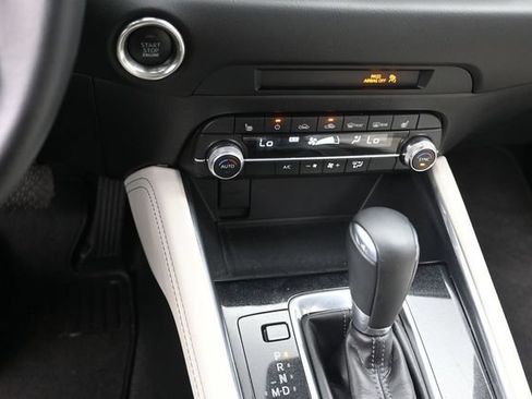 Certified 2023 MAZDA CX-5 AWD 2.5 S w/ Premium Package image 23