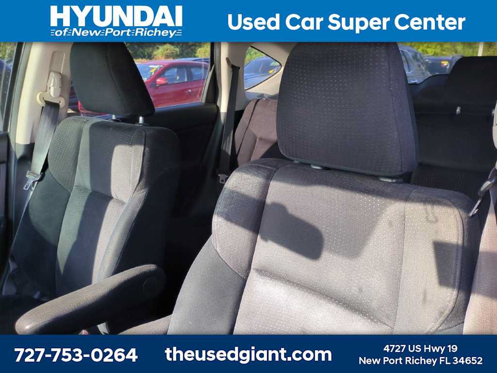 Used 2013 Honda CR-V EX image 3