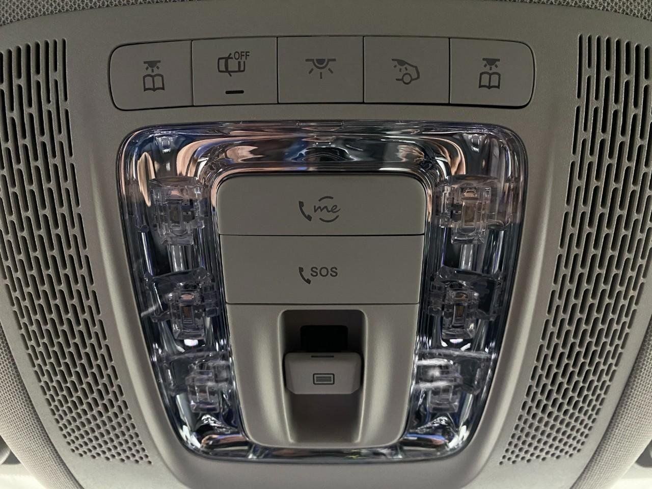 Certified 2026 Mercedes-Benz GLS 450 4MATIC image 66