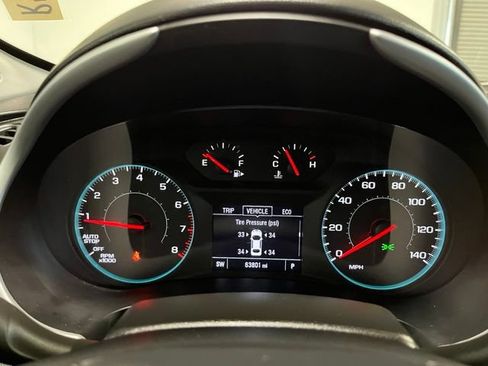 Used 2024 Chevrolet Malibu LT FWD image 24