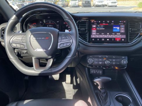 Used 2021 Dodge Durango GT w/ Trailer Tow Group IV AWD/4WD image 16
