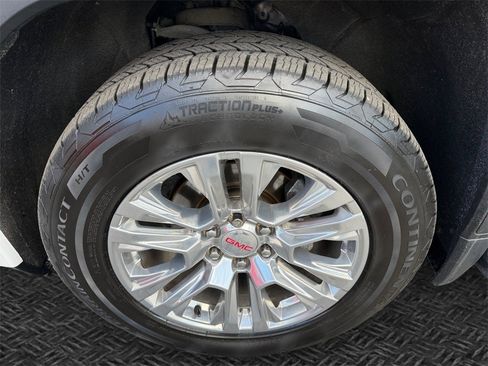 Used 2021 GMC Sierra 1500 Denali image 11