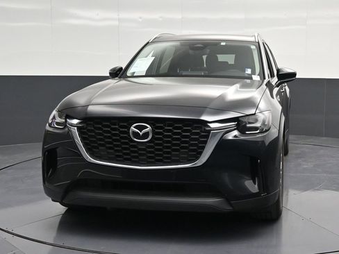 Used 2025 MAZDA CX-90 3.3 Turbo w/ Select Package image 6