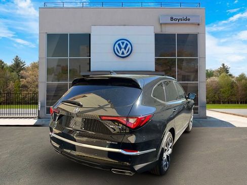 Used 2023 Acura MDX SH-AWD w/ Technology Package image 7