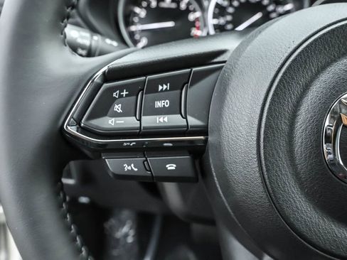 New 2025 MAZDA CX-5 AWD 2.5 S w/ Select Package image 27