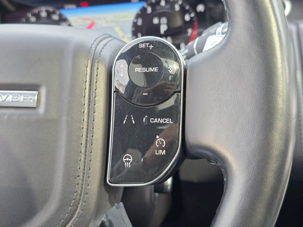 Used 2020 Land Rover Range Rover Autobiography AWD/4WD image 29