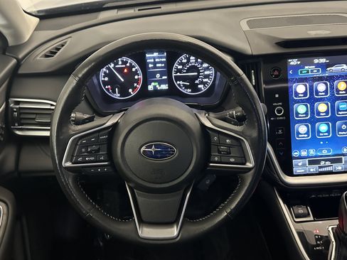 Used 2023 Subaru Outback Limited image 18
