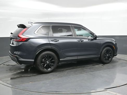 Used 2024 Honda CR-V Sport-L image 2