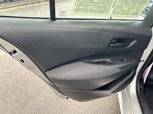 Used 2024 Toyota Corolla LE FWD image 20