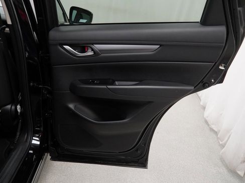 Used 2024 MAZDA CX-5 AWD 2.5 S w/ Select Package image 44