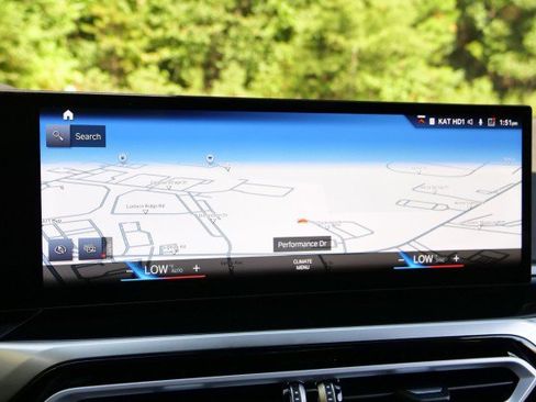 Used 2024 BMW M240i Coupe w/ Premium Package image 13