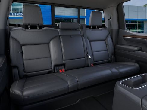 New 2026 GMC Sierra 1500 Denali w/ Denali Reserve Package AWD/4WD image 37