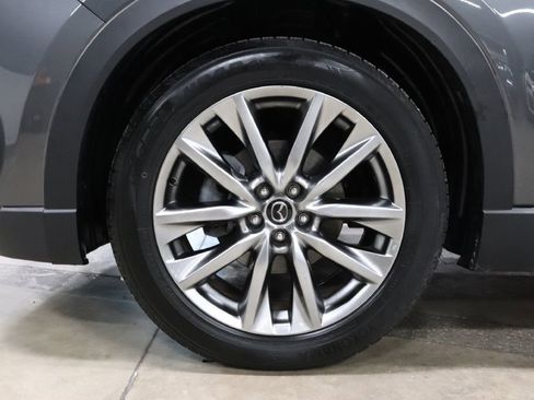 Used 2017 MAZDA CX-9 Signature image 36