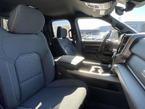 New 2026 RAM 1500 Big Horn image 24