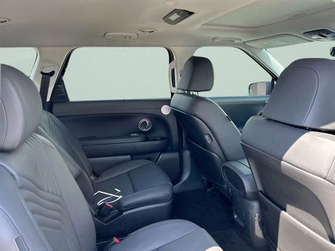 New 2026 Hyundai Palisade SEL Premium FWD image 20