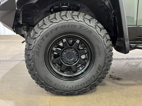 Used 2014 Toyota FJ Cruiser 4WD w/ Convenience Package image 20