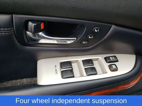 Used 2009 Lexus RX 350 AWD image 17