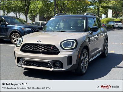 Used 2024 MINI Cooper Countryman S