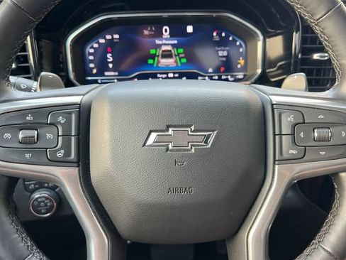 Used 2024 Chevrolet Silverado 1500 RST RWD image 30
