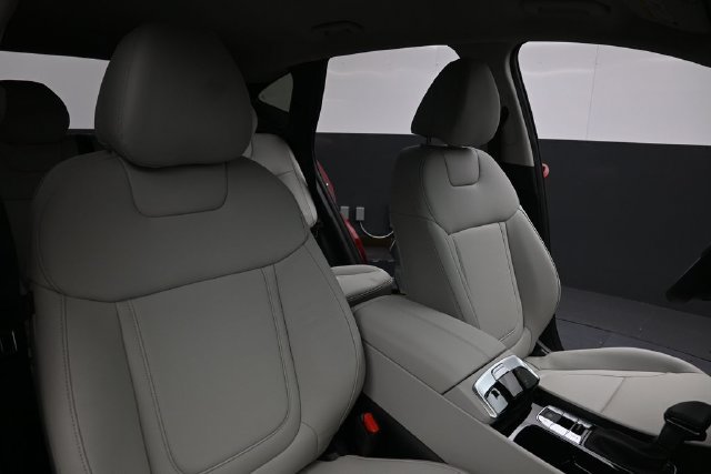 New 2026 Hyundai Tucson SEL Plus AWD/4WD image 13