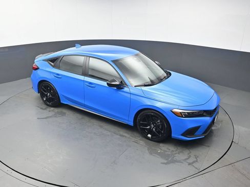 Used 2024 Honda Civic Sport image 41