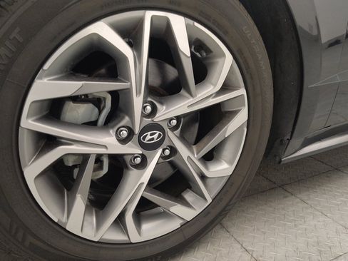 Used 2020 Hyundai Sonata SEL w/ Convenience Package FWD image 31