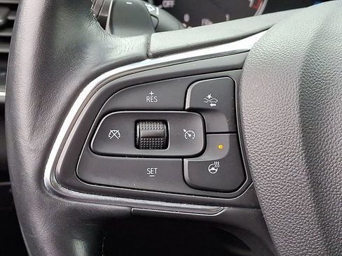 Used 2022 Buick Envision Essence w/ Technology Package I image 22